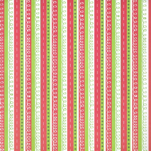 Deck The Halls 10- scrapbook — foto 1