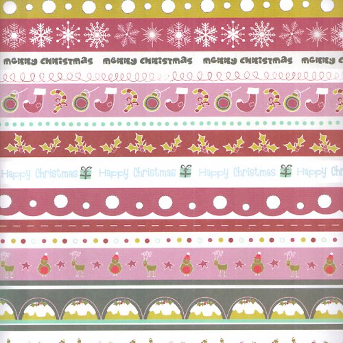 Deck The Halls 18- scrapbook — foto 1