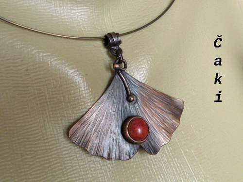 Jinan dvoulaločný — foto 1