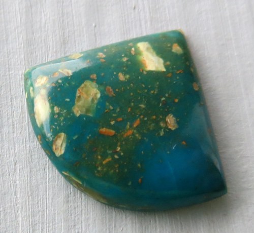 Gem Silica - Peru č.2 — foto 1