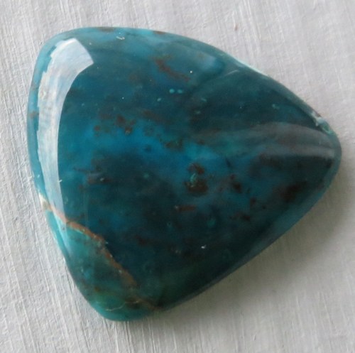 Gem Silica - Peru č.4 — foto 1