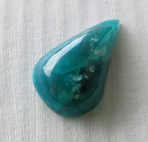 Gem Silica - Peru č.5 — foto 1