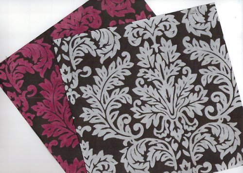 Classical Handmade papers 2- scrapbook — foto 1