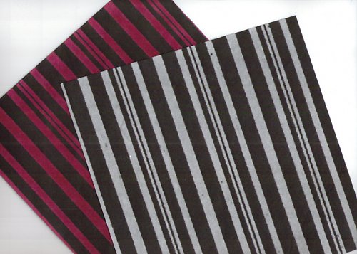 Classical Handmade papers 3- scrapbook — foto 1