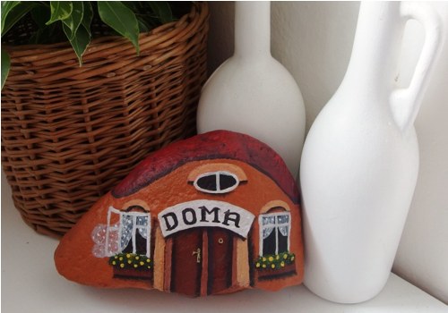 Šťastný domov — foto 1