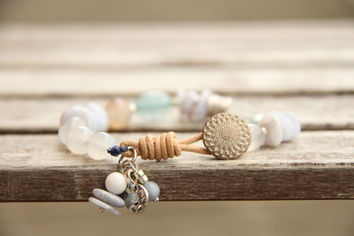 Bohemian blue — foto 1