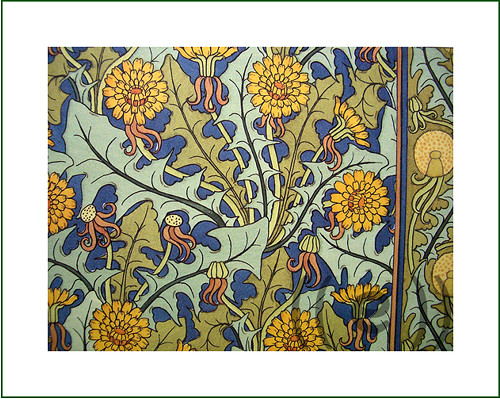 Obraz - Eugene Grasset (6) (látkový panel) — foto 1