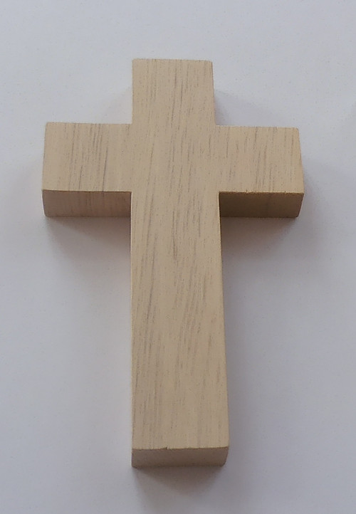 Kříž velký
