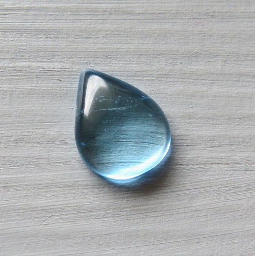 Modrý Topaz č.2 — foto 1