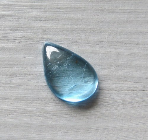 Modrý Topaz č.3 — foto 1