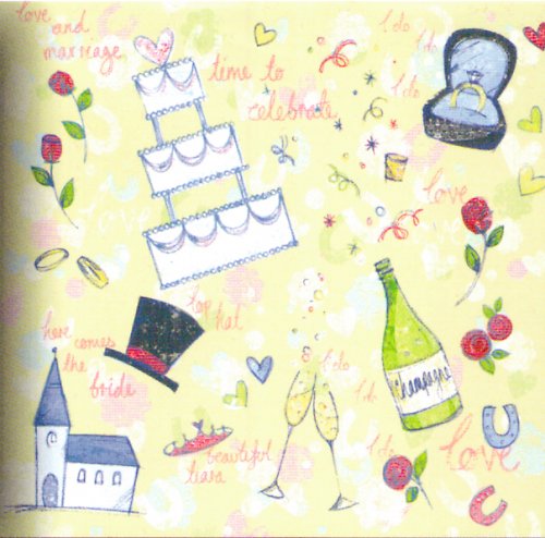 Wedding 2a- scrapbook — foto 1
