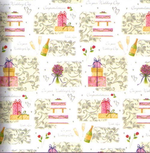 Wedding 4a- scrapbook — foto 1