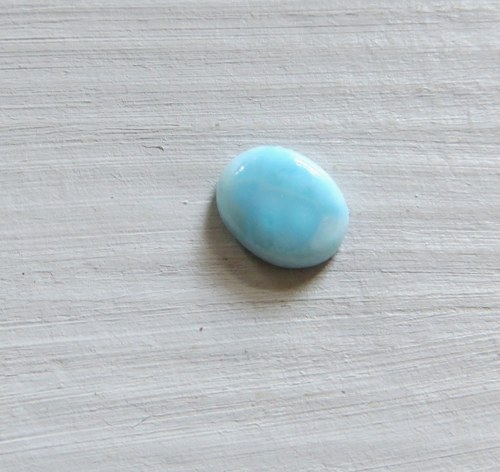 Larimar, Andělský kámen, č.B5 — foto 1
