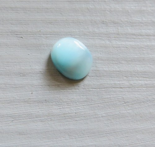 Larimar, Andělský kámen, č.B6 — foto 1