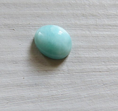Larimar, Andělský kámen, č.B8 — foto 1
