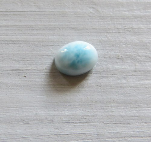 Larimar, Andělský kámen, č.B10 — foto 1
