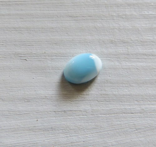 Larimar, Andělský kámen, č.B11 — foto 1