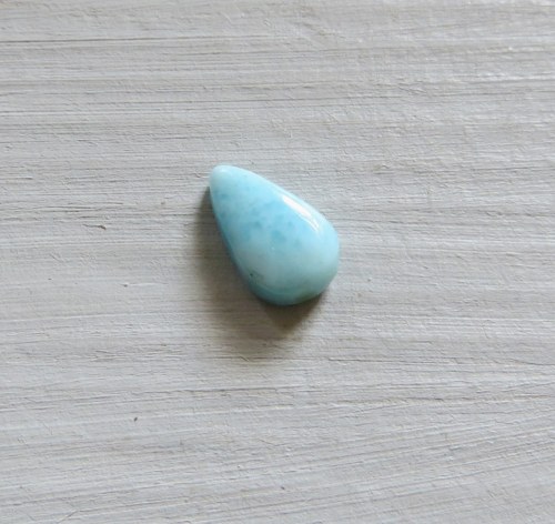 Larimar, Andělský kámen, č.B13 — foto 1