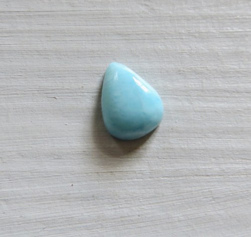 Larimar, Andělský kámen, č.B14 — foto 1