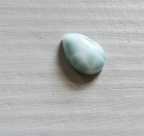 Larimar, Andělský kámen, č.B18 — foto 1