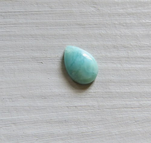 Larimar, Andělský kámen, č.B20 — foto 1