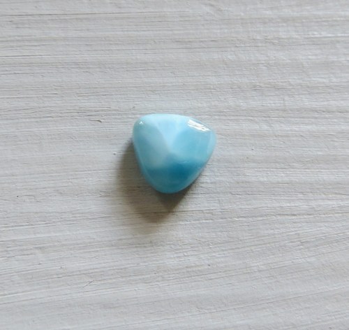Larimar, Andělský kámen, č.B22 — foto 1
