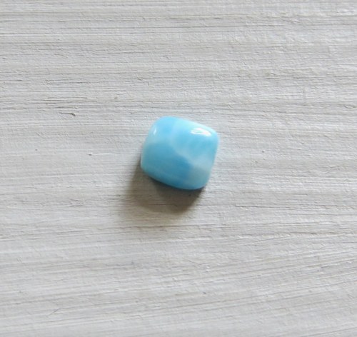 Larimar, Andělský kámen, č.B24 — foto 1