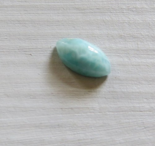 Larimar, Andělský kámen, č.B25 — foto 1