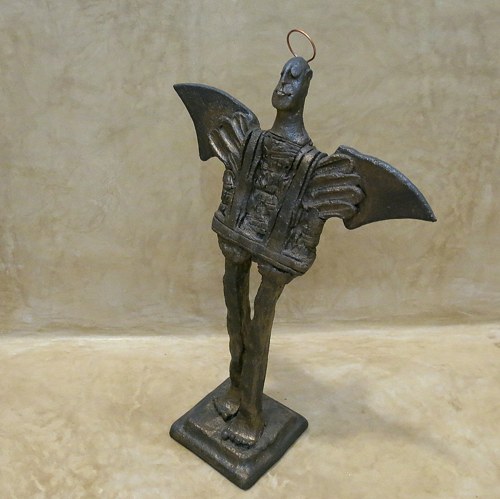 Astrální Jan — foto 1