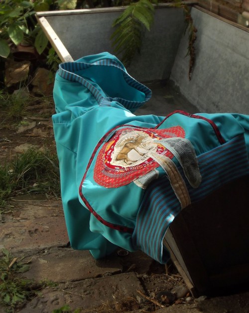 Bundo - mikina softshell "Losí tábor", vel. 2 - 4 — foto 1