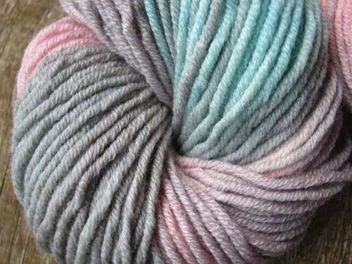 Merino bez sw - "Bubble" rezervace — foto 1