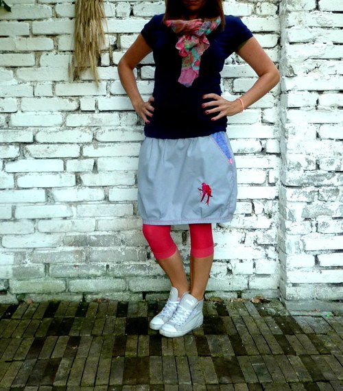 Papagaja sleva z 553,- — foto 1