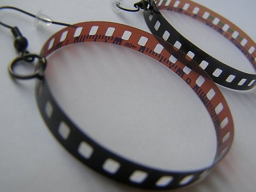 Filmová stár č.1 — foto 1
