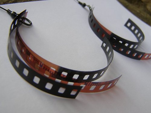 Filmová stár č.2 — foto 1