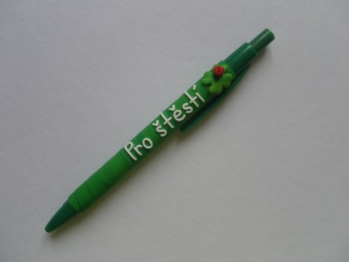 Pro štěstí — foto 1