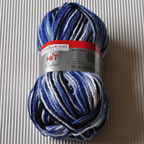 SLEVA - HIT Color - col.104 — foto 1