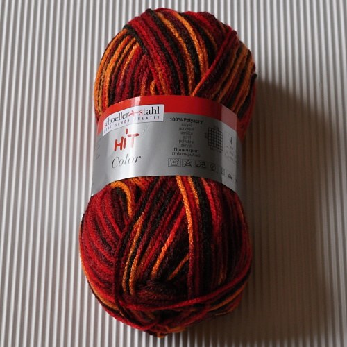 SLEVA - HIT Color - col.108 — foto 1