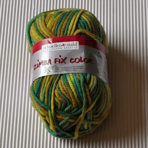 Zimba Fix Color - col.33 - Sleva