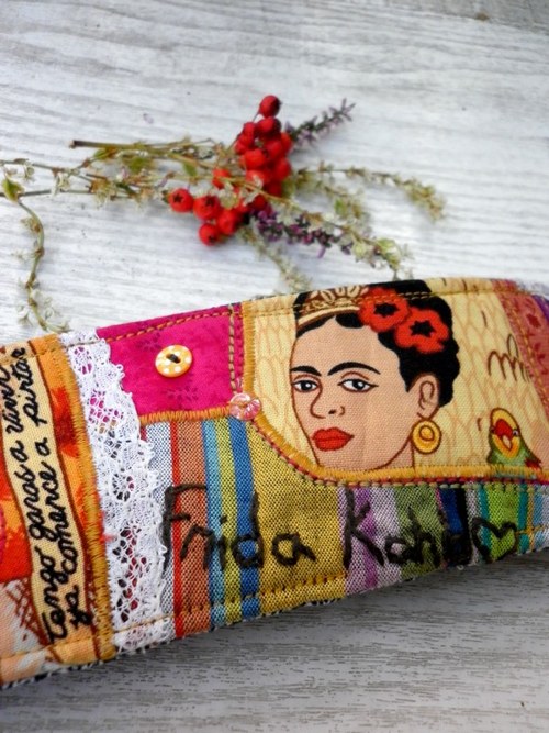 Frida — foto 1