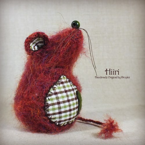 Hiiri — foto 1