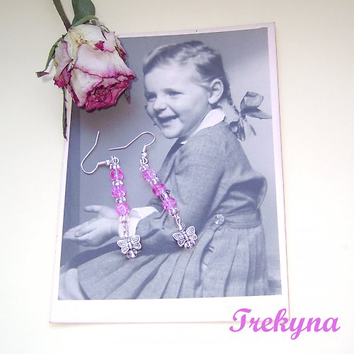 Vzpomínka z dětství — foto 1