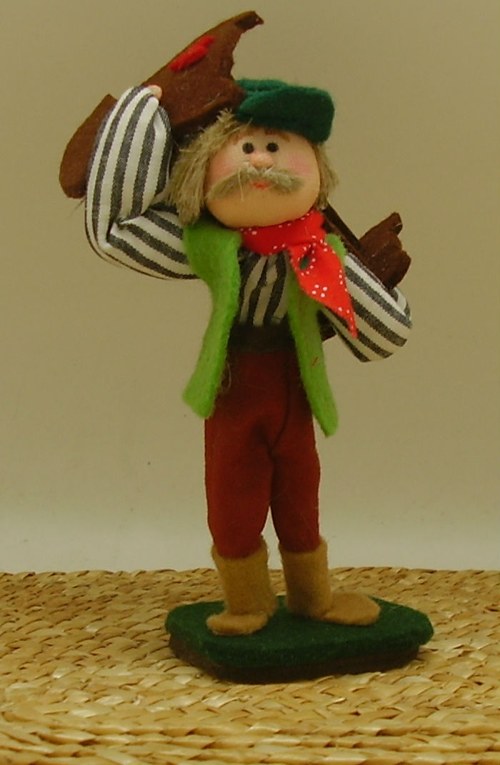 Truhlář — foto 1