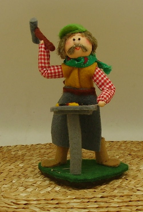 Kovář — foto 1