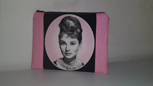 Kapsička s Audrey — foto 1