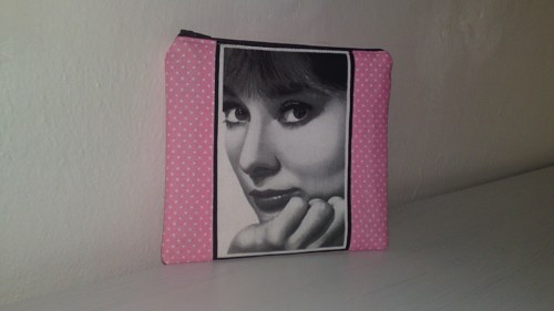 Kapsička s Audrey — foto 1