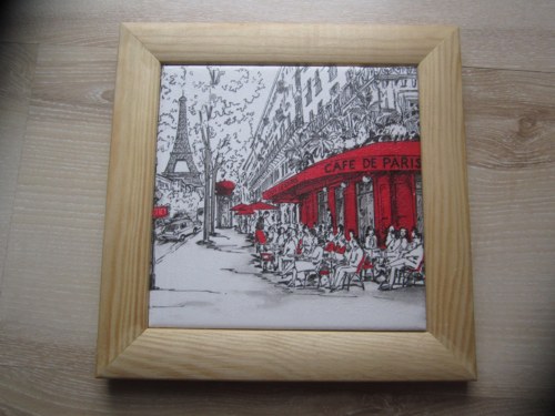 Cafe de Paris 2