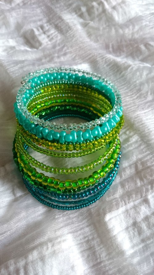 Green Wave — foto 1