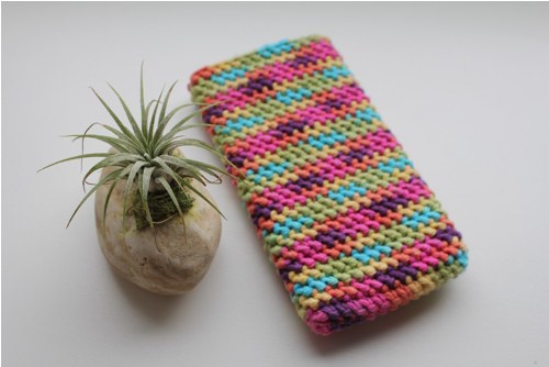 Obal na smartphone - 5" - miš maš — foto 1