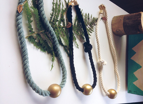 Natur rope — foto 1