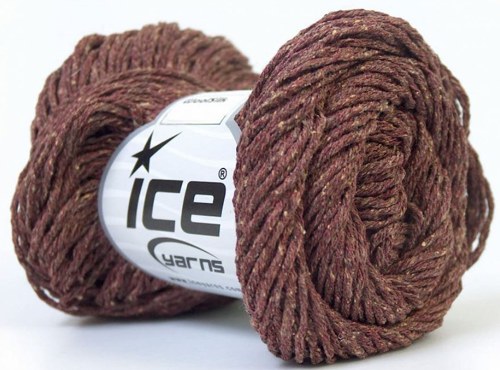 Příze WoolSilk Tweed — foto 1